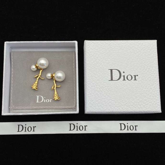 Picture of Dior Earring _SKUDiorearring05cly237809